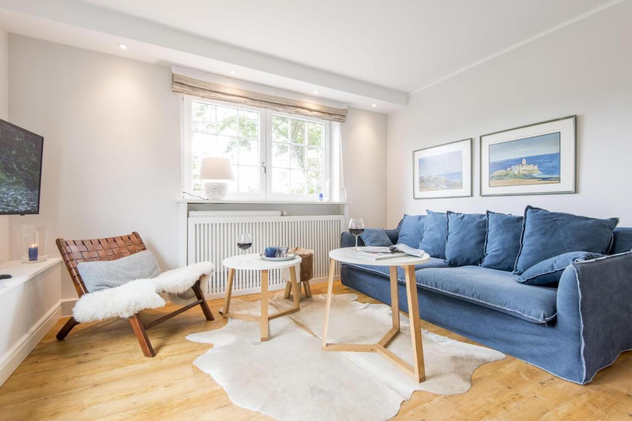 Whg. 2, Haus Roosenstock Apartment
