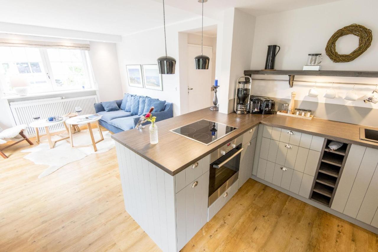 Whg. 2, Haus Roosenstock