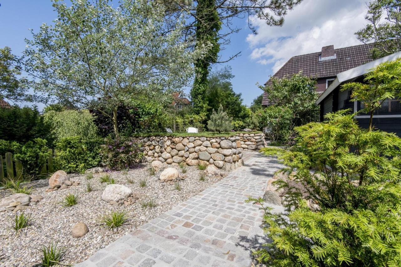 Whg. 2, Haus Roosenstock *