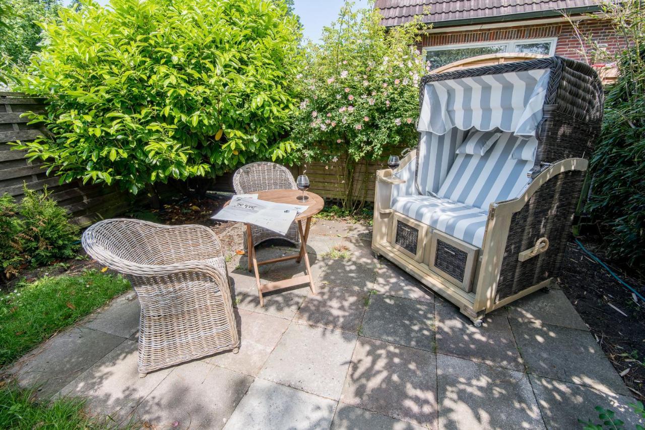 Whg. 2, Haus Roosenstock Apartment