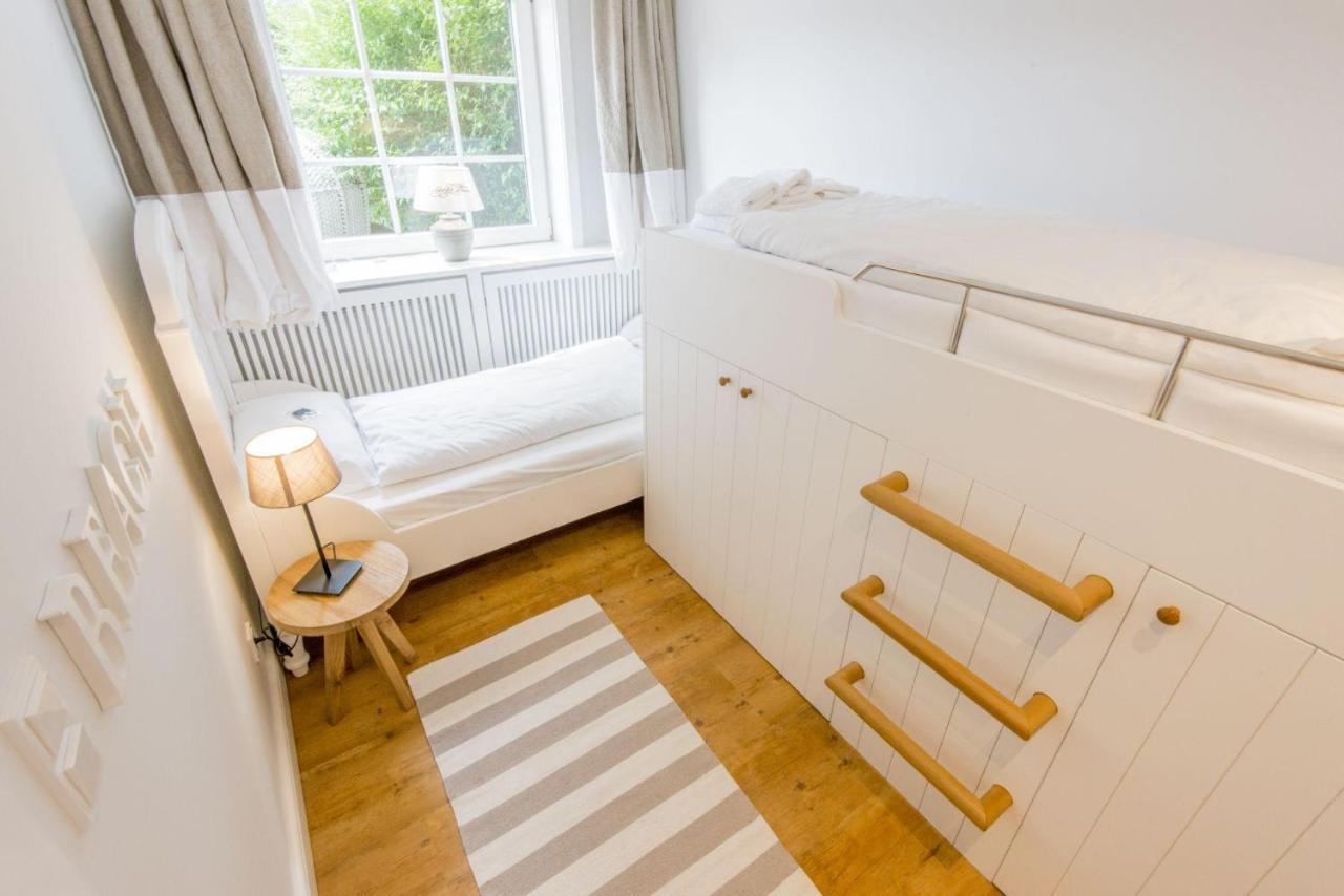 Whg. 2, Haus Roosenstock Westerland