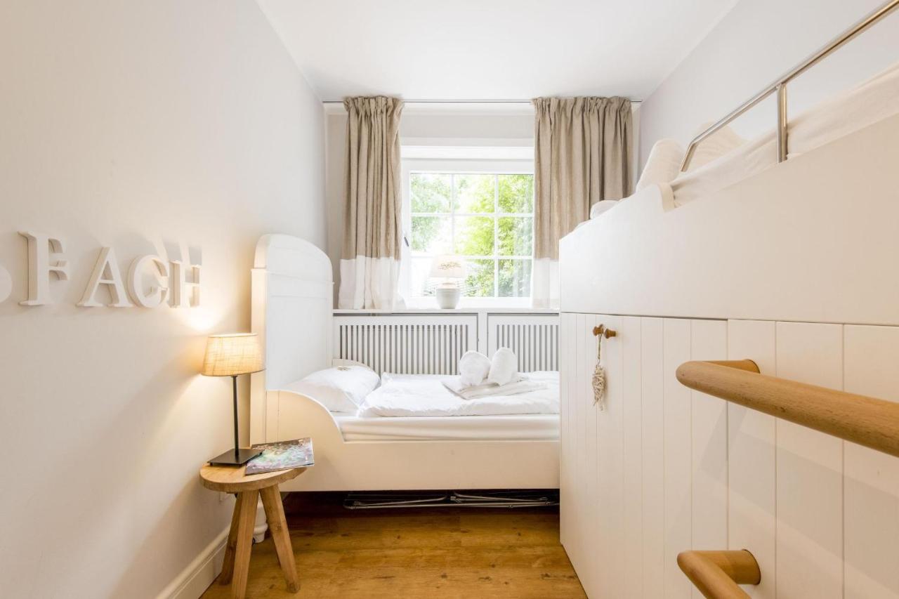 Whg. 2, Haus Roosenstock Apartment *