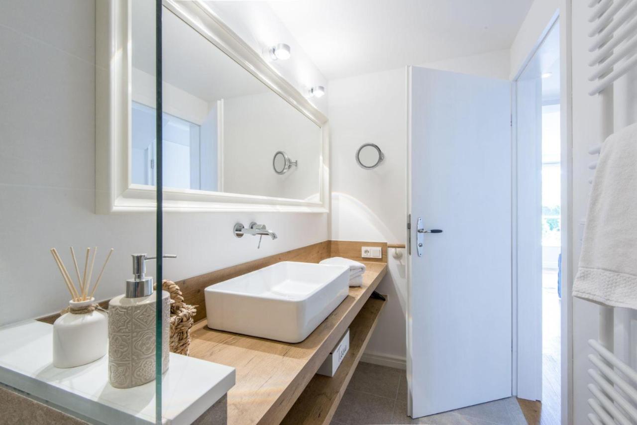 Apartment Whg. 2, Haus Roosenstock
