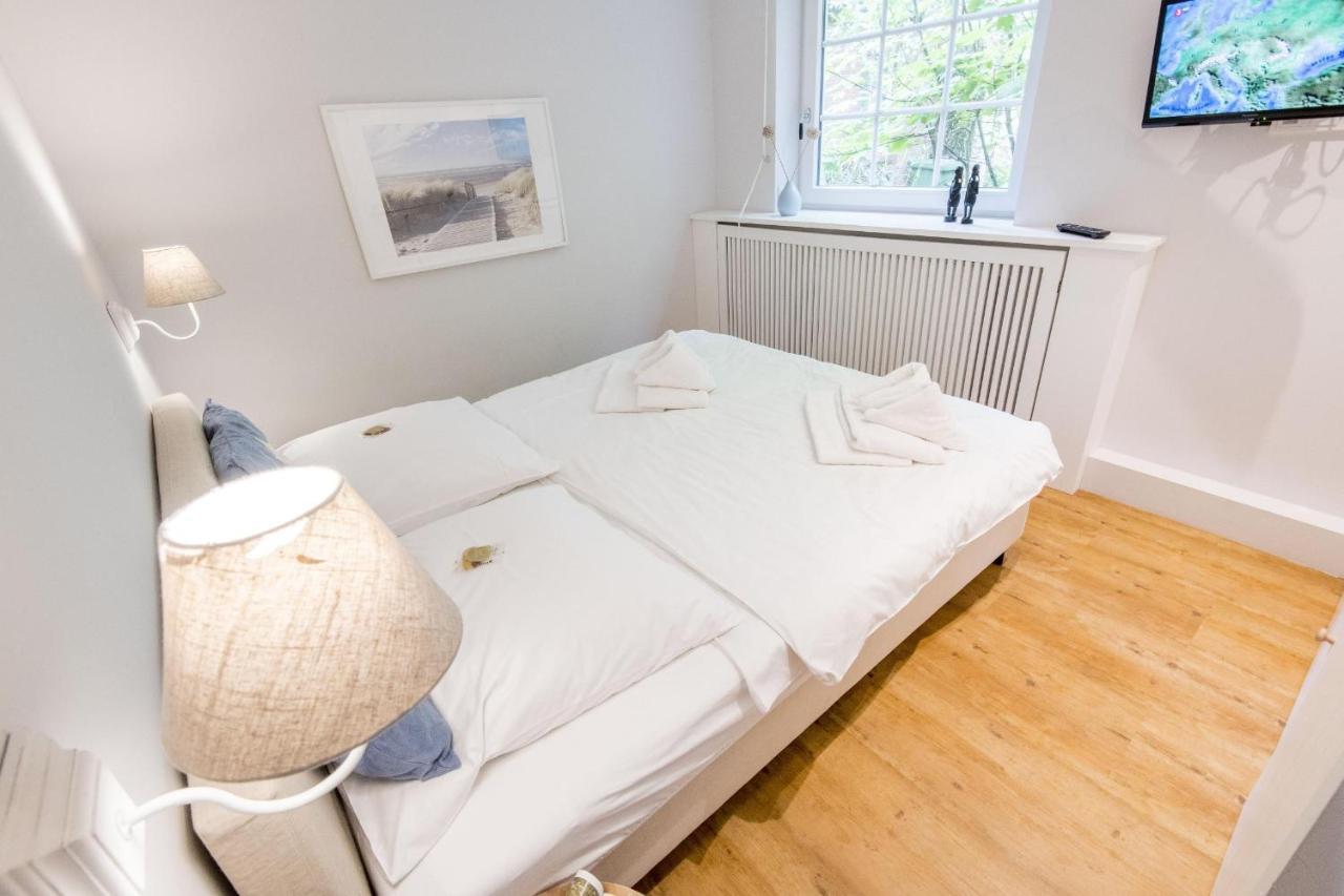 Whg. 2, Haus Roosenstock Apartment